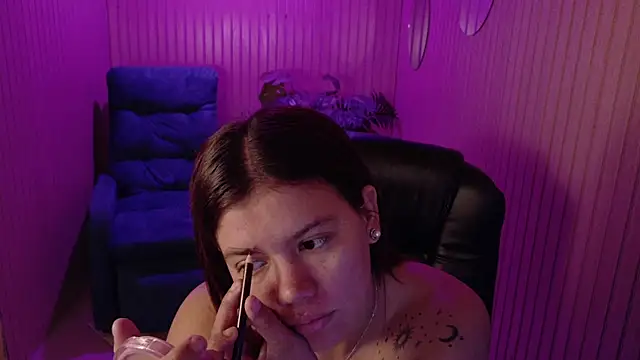 Alessia Monroe  online show from June 29, 2026, 7:58 pm