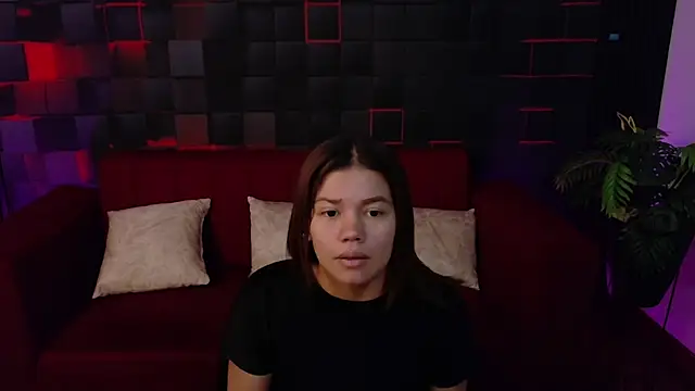 Alessia Monroe  online show from July 15, 2026, 9:09 pm
