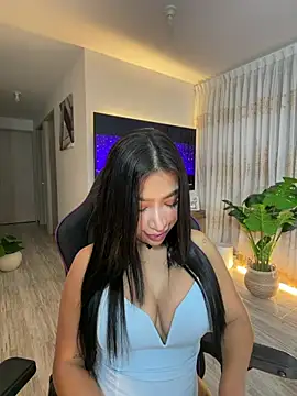 Snapshot of AliceBoomx chatting on March 30, 2026, 3:07 am AliceBoomx online show from March 30, 2026, 3:07 am