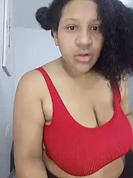 gigiblue89 online show from July 3, 2026, 9:37 am