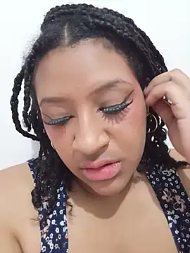 gigiblue89 online show from July 18, 2026, 8:45 pm