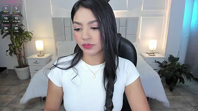 Snapshot of sara_stormy chatting on July 1, 2026, 10:50 am sara stormy online show from July 1, 2026, 10:50 am