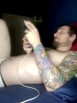 Magikmike94 online show from March 30, 2026, 5:03 pm