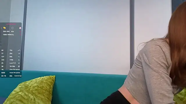 AaronTharrington online show from May 3, 2026, 11:05 am
