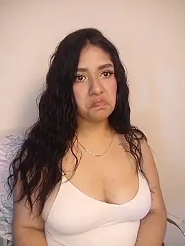 KaileeRoss online show from March 8, 2026, 7:17 pm