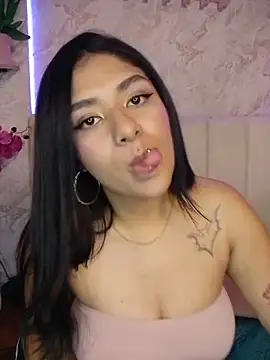 KaileeRoss online show from March 11, 2026, 7:20 pm