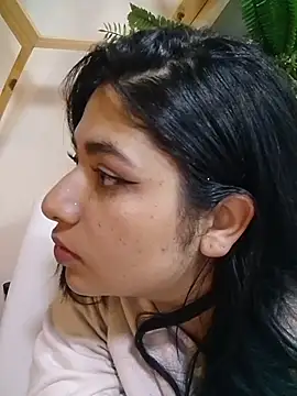 KaileeRoss online show from March 15, 2026, 11:49 am