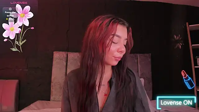 MelLove  online show from March 8, 2026, 2:59 am