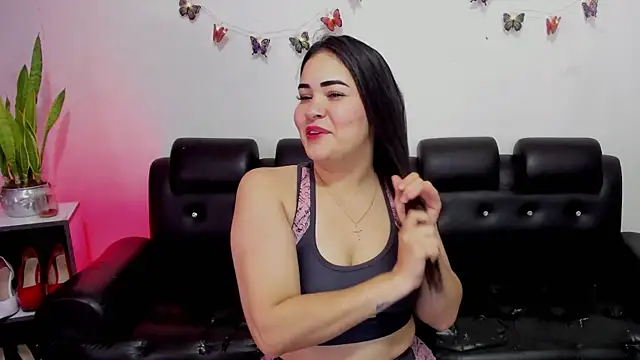 aria-voss online show from March 9, 2026, 2:43 pm