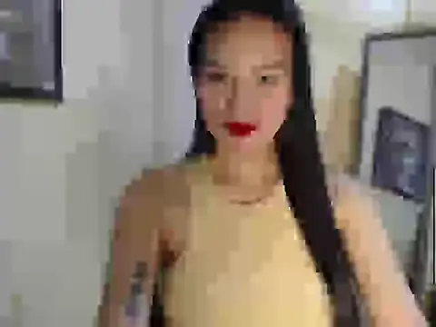 catalinaconsuelo online show from March 13, 2026, 3:40 pm