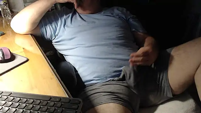 Nolan167 online show from February 18, 2026, 1:45 am