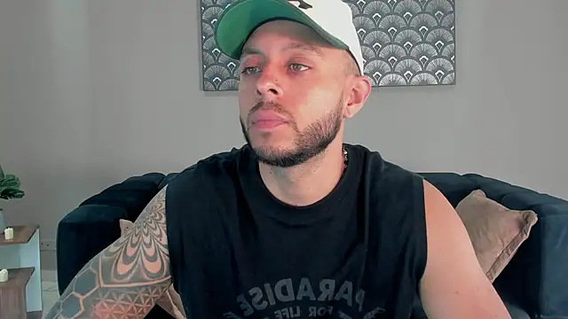 Daniel kingx online show from February 24, 2026, 12:03 pm