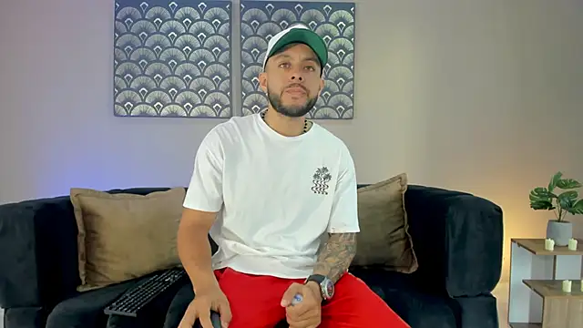 Daniel kingx online show from February 28, 2026, 12:50 pm