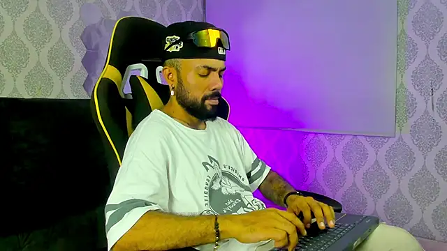 Michael Boyss online show from March 15, 2026, 1:22 am