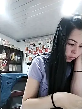 CandyyLove69 online show from February 19, 2026, 3:35 am