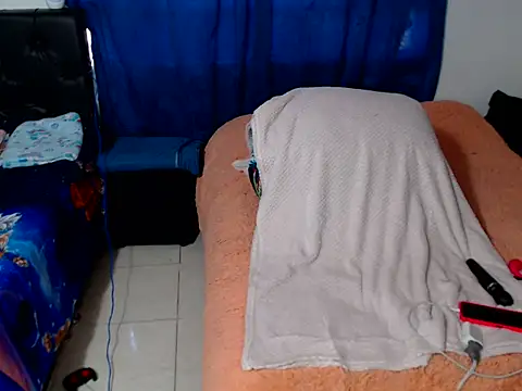 CandyyLove69 online show from February 26, 2026, 3:00 pm