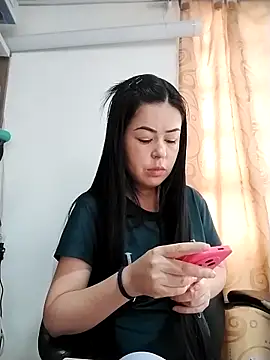 CandyyLove69 online show from March 8, 2026, 4:55 pm