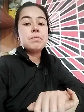 CandyyLove69 online show from March 12, 2026, 7:42 pm