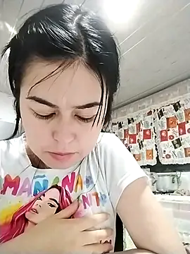 CandyyLove69 online show from March 16, 2026, 2:39 am