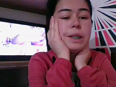 CandyyLove69 online show from March 16, 2026, 5:50 pm