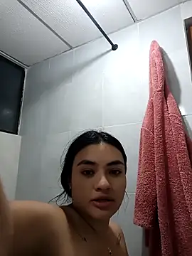 MiaFox mml online show from March 20, 2026, 6:29 am