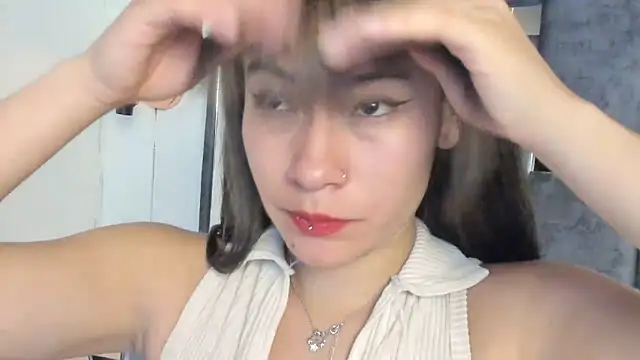 YUMEKO555 online show from March 7, 2026, 3:14 am