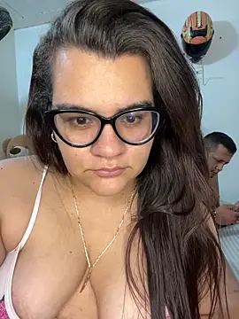 LuxuryloversCO online show from March 14, 2026, 4:18 am