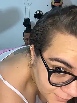 LuxuryloversCO online show from March 17, 2026, 4:17 am