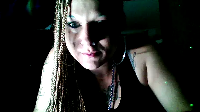 OCEANWATER1991 online show from June 19, 2026, 7:45 am