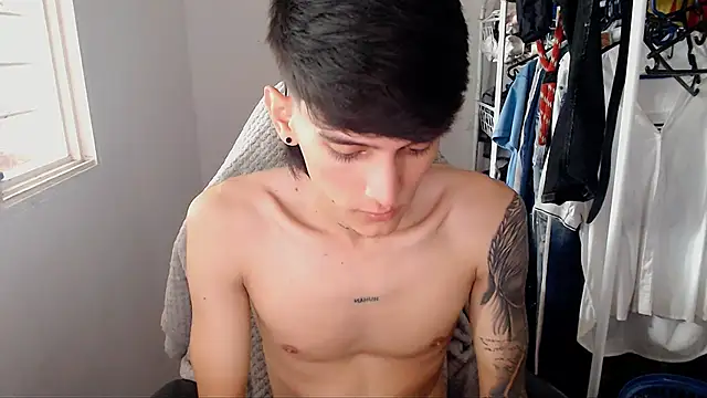 BOY-767 online show from February 18, 2026, 6:59 pm