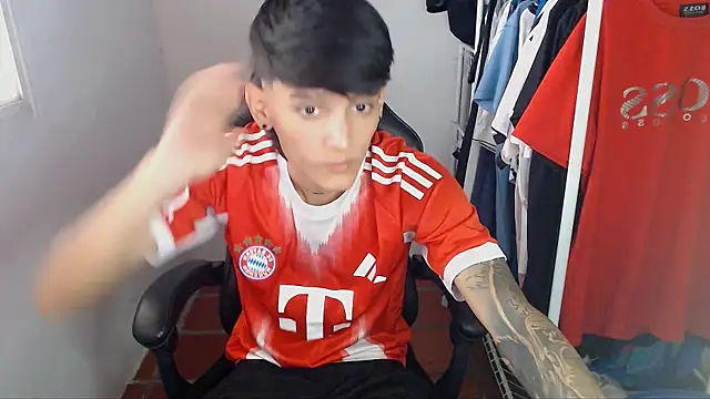 BOY-767 online show from March 3, 2026, 6:36 pm