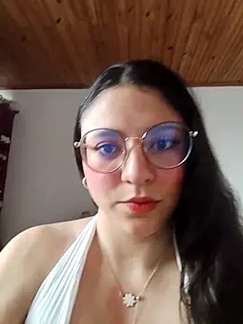 Angelie Rosebrm online show from March 23, 2026, 6:34 pm