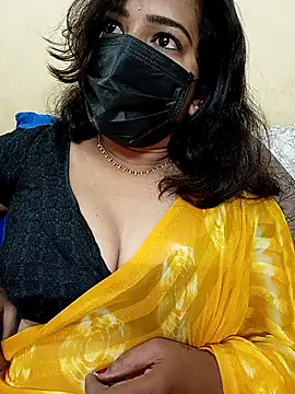 Sumaya-Reddy online show from March 7, 2026, 8:50 pm