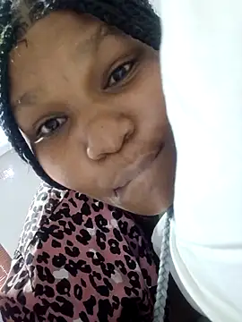 EBONYDEEVA68 online show from March 18, 2026, 6:05 am