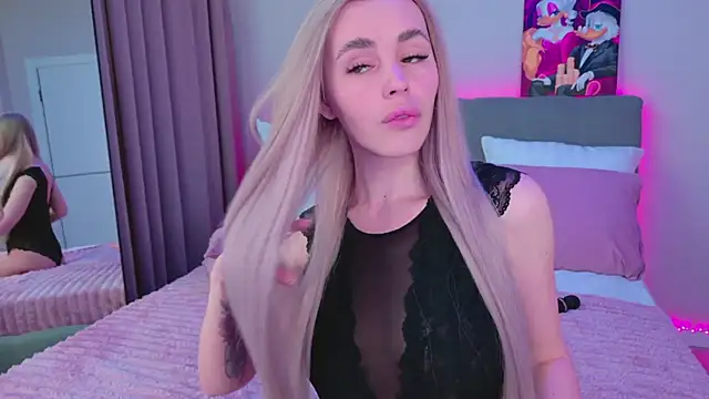Rossy X online show from May 13, 2026, 1:03 am