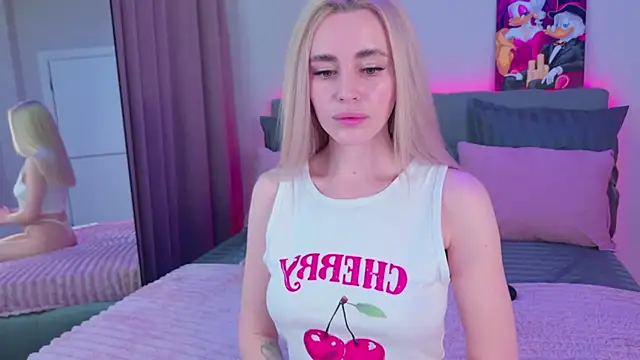 Rossy X online show from May 27, 2026, 1:57 am
