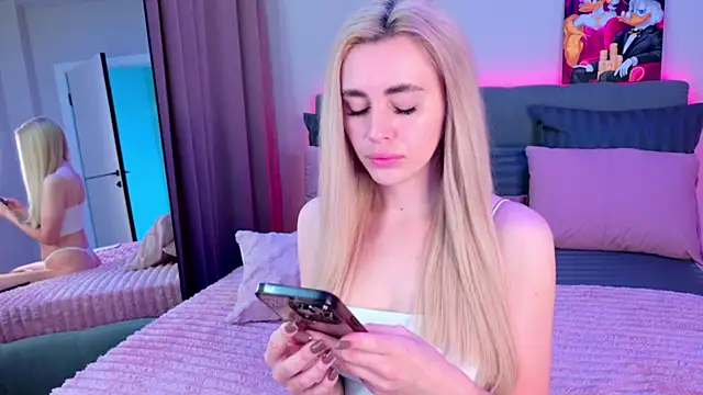 Rossy X online show from June 13, 2026, 1:14 am