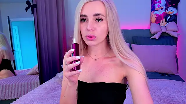Rossy X online show from July 3, 2026, 12:17 am