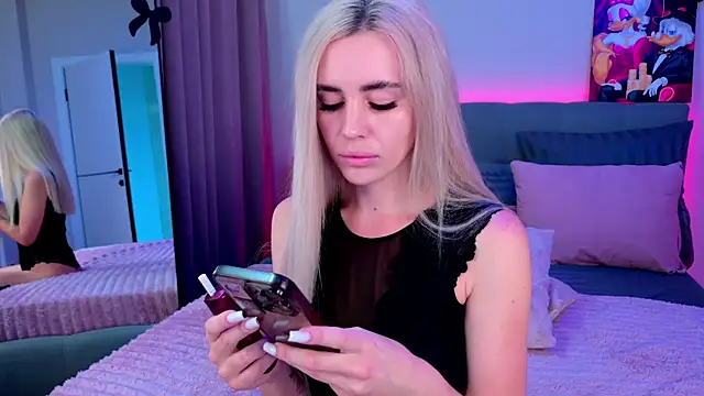 Rossy X online show from July 30, 2026, 12:42 am