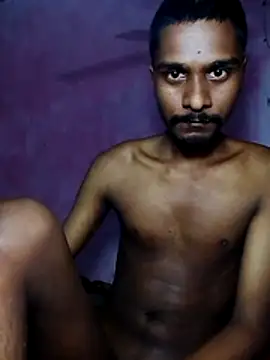 DarkAlpha099 online show from March 4, 2026, 4:24 pm