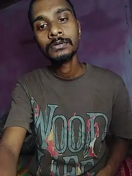 DarkAlpha099 online show from March 5, 2026, 8:10 am