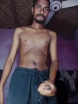 DarkAlpha099 online show from March 12, 2026, 10:54 am