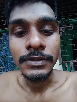 DarkAlpha099 online show from June 7, 2026, 4:27 am