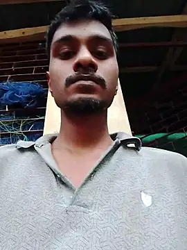 DarkAlpha099 online show from June 12, 2026, 2:10 am