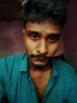 DarkAlpha099 online show from June 13, 2026, 6:00 am