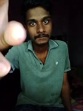 DarkAlpha099 online show from June 26, 2026, 5:45 am