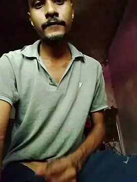 DarkAlpha099 online show from July 4, 2026, 4:51 am
