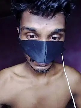 DarkAlpha099 online show from July 4, 2026, 5:52 pm