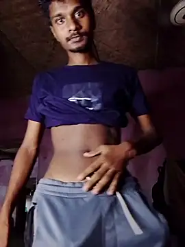 DarkAlpha099 online show from July 18, 2026, 10:52 am