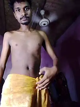 DarkAlpha099 online show from July 26, 2026, 8:10 am